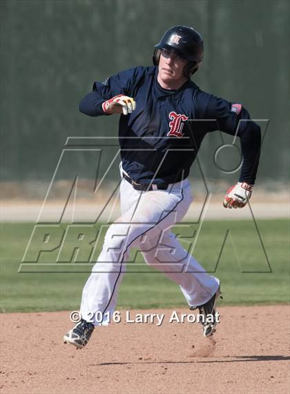 Thumbnail 2 in Stockdale vs. Liberty photogallery.