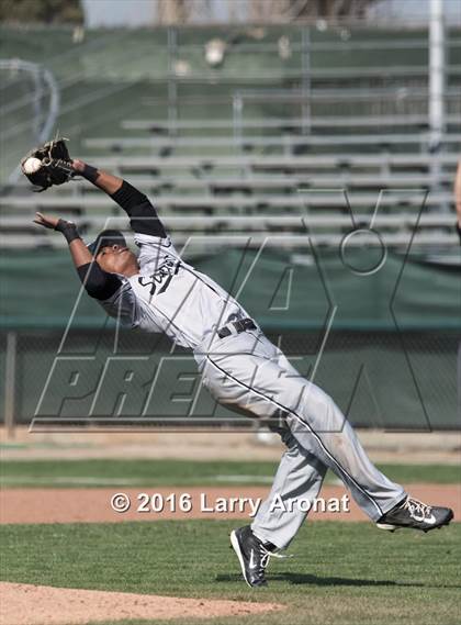 Thumbnail 3 in Stockdale vs. Liberty photogallery.