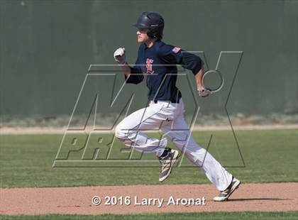 Thumbnail 2 in Stockdale vs. Liberty photogallery.