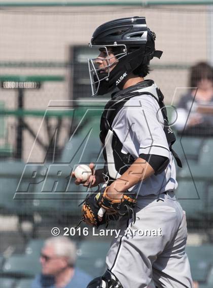 Thumbnail 1 in Stockdale vs. Liberty photogallery.