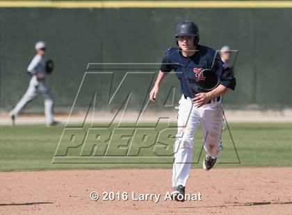 Thumbnail 3 in Stockdale vs. Liberty photogallery.