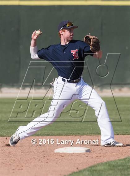 Thumbnail 3 in Stockdale vs. Liberty photogallery.