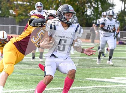 Thumbnail 3 in Hartford Public @ South Windsor photogallery.
