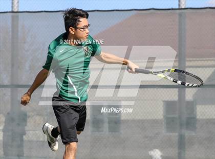 Thumbnail 2 in Davis @ Monterey Trail photogallery.