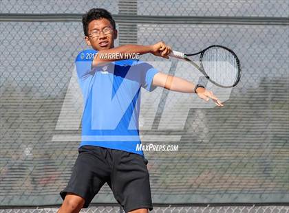 Thumbnail 3 in Davis @ Monterey Trail photogallery.