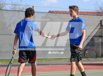Thumbnail 3 in Davis @ Monterey Trail photogallery.