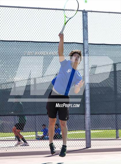 Thumbnail 3 in Davis @ Monterey Trail photogallery.