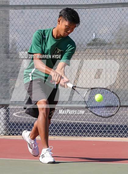 Thumbnail 3 in Davis @ Monterey Trail photogallery.