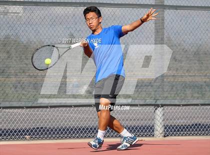 Thumbnail 1 in Davis @ Monterey Trail photogallery.