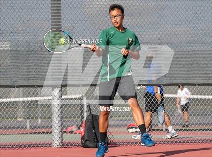 Thumbnail 1 in Davis @ Monterey Trail photogallery.