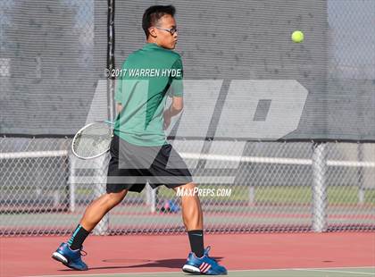 Thumbnail 2 in Davis @ Monterey Trail photogallery.