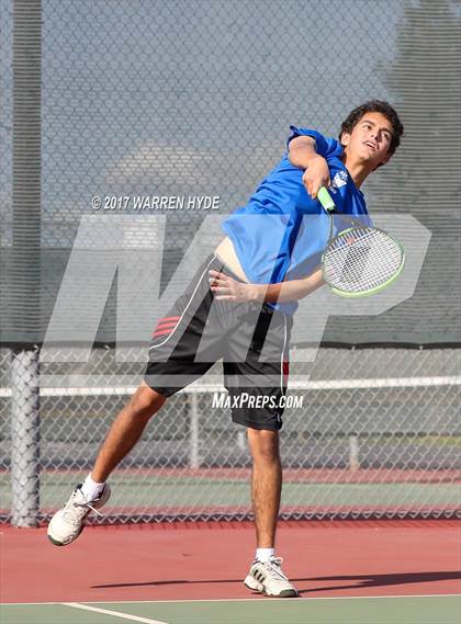 Thumbnail 2 in Davis @ Monterey Trail photogallery.