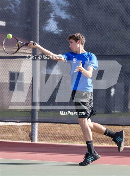 Thumbnail 3 in Davis @ Monterey Trail photogallery.