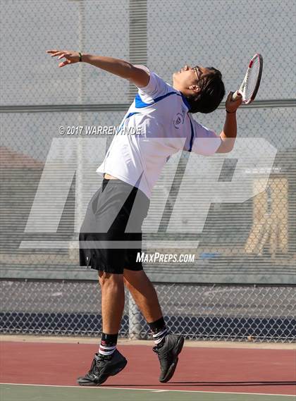 Thumbnail 2 in Davis @ Monterey Trail photogallery.