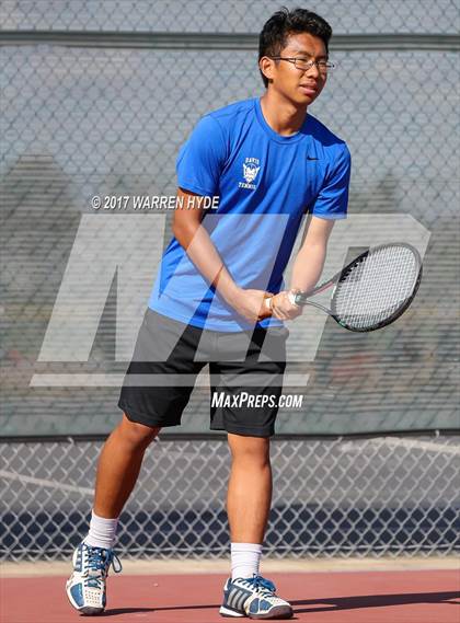 Thumbnail 2 in Davis @ Monterey Trail photogallery.