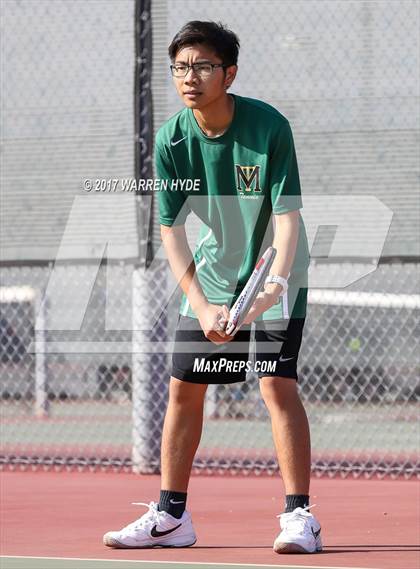 Thumbnail 3 in Davis @ Monterey Trail photogallery.