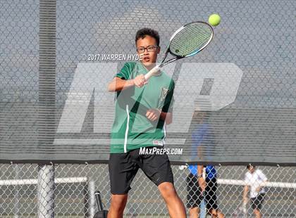 Thumbnail 2 in Davis @ Monterey Trail photogallery.