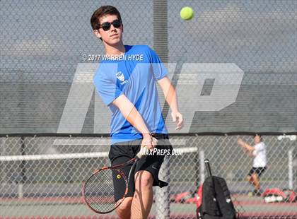 Thumbnail 2 in Davis @ Monterey Trail photogallery.