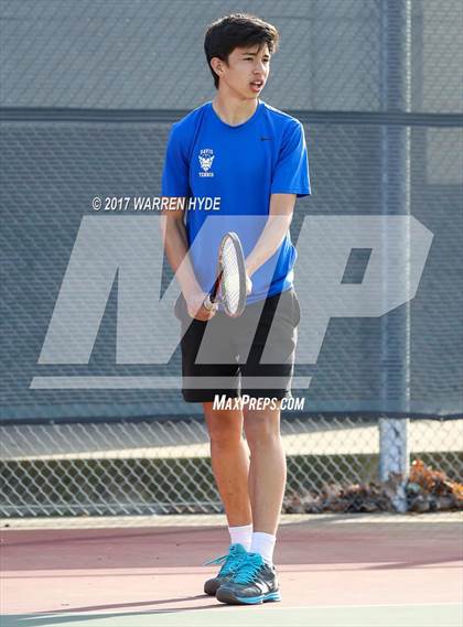 Thumbnail 1 in Davis @ Monterey Trail photogallery.