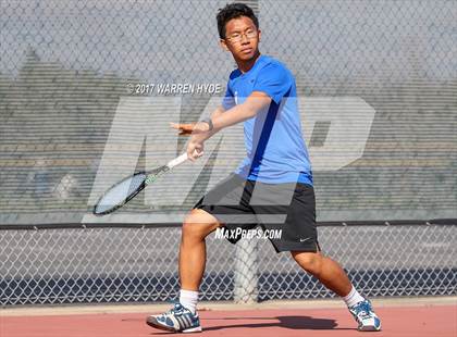 Thumbnail 2 in Davis @ Monterey Trail photogallery.