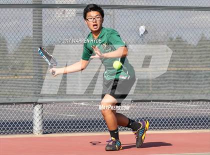 Thumbnail 2 in Davis @ Monterey Trail photogallery.