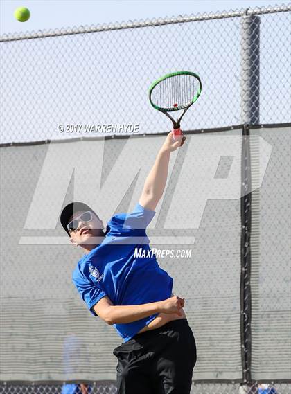 Thumbnail 1 in Davis @ Monterey Trail photogallery.