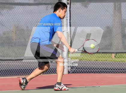 Thumbnail 1 in Davis @ Monterey Trail photogallery.