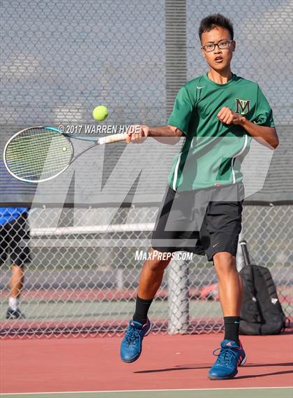 Thumbnail 2 in Davis @ Monterey Trail photogallery.