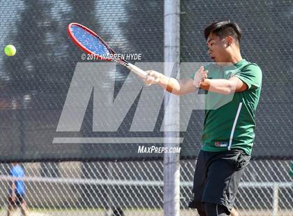 Thumbnail 2 in Davis @ Monterey Trail photogallery.
