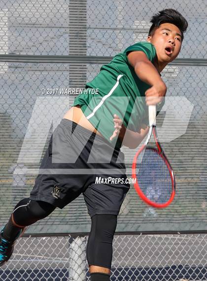 Thumbnail 1 in Davis @ Monterey Trail photogallery.