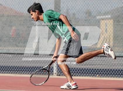 Thumbnail 2 in Davis @ Monterey Trail photogallery.