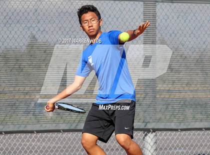 Thumbnail 3 in Davis @ Monterey Trail photogallery.