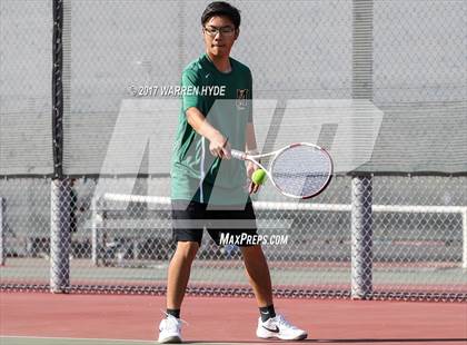 Thumbnail 3 in Davis @ Monterey Trail photogallery.