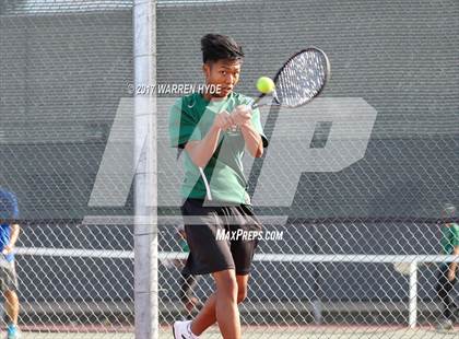 Thumbnail 3 in Davis @ Monterey Trail photogallery.