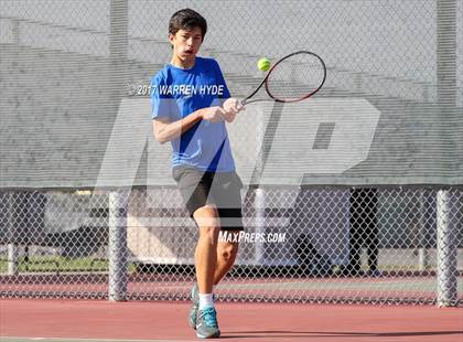 Thumbnail 3 in Davis @ Monterey Trail photogallery.