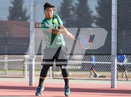 Thumbnail 3 in Davis @ Monterey Trail photogallery.