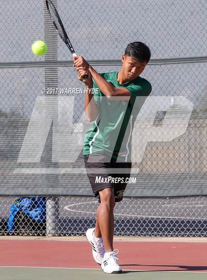 Thumbnail 1 in Davis @ Monterey Trail photogallery.