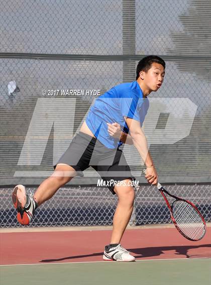 Thumbnail 3 in Davis @ Monterey Trail photogallery.
