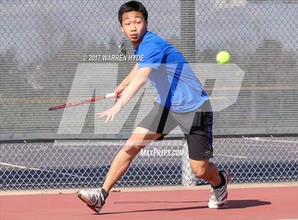 Thumbnail 3 in Davis @ Monterey Trail photogallery.
