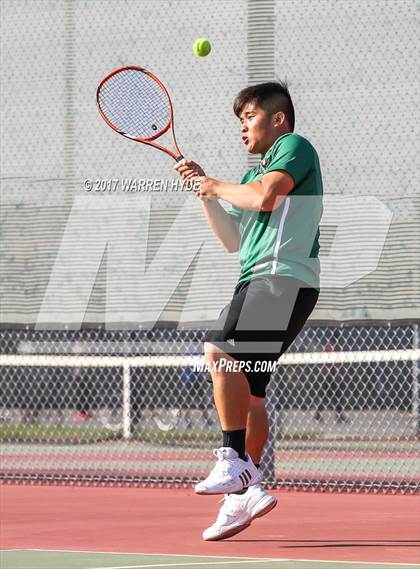 Thumbnail 3 in Davis @ Monterey Trail photogallery.