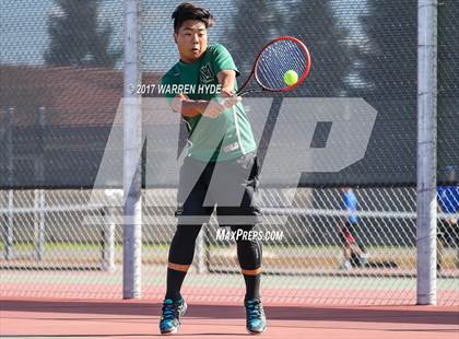 Thumbnail 1 in Davis @ Monterey Trail photogallery.