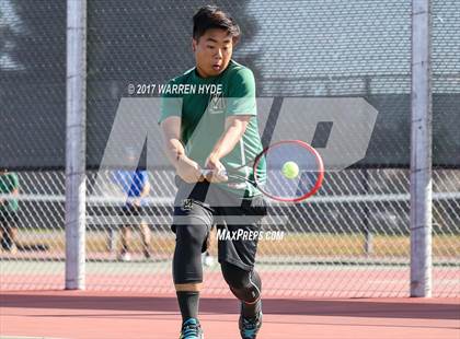 Thumbnail 2 in Davis @ Monterey Trail photogallery.