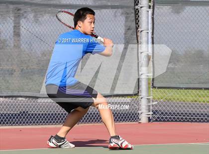 Thumbnail 3 in Davis @ Monterey Trail photogallery.