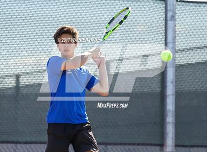 Thumbnail 3 in Davis @ Monterey Trail photogallery.