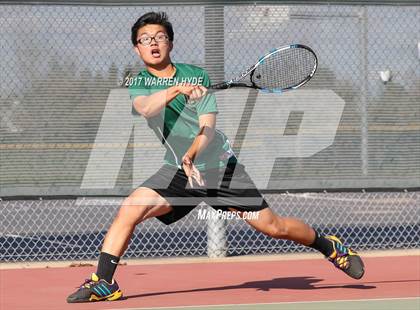 Thumbnail 3 in Davis @ Monterey Trail photogallery.