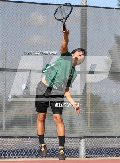 Thumbnail 2 in Davis @ Monterey Trail photogallery.