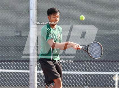 Thumbnail 2 in Davis @ Monterey Trail photogallery.