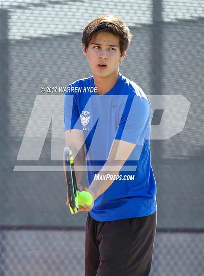 Thumbnail 3 in Davis @ Monterey Trail photogallery.
