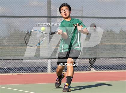 Thumbnail 1 in Davis @ Monterey Trail photogallery.