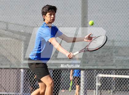 Thumbnail 2 in Davis @ Monterey Trail photogallery.